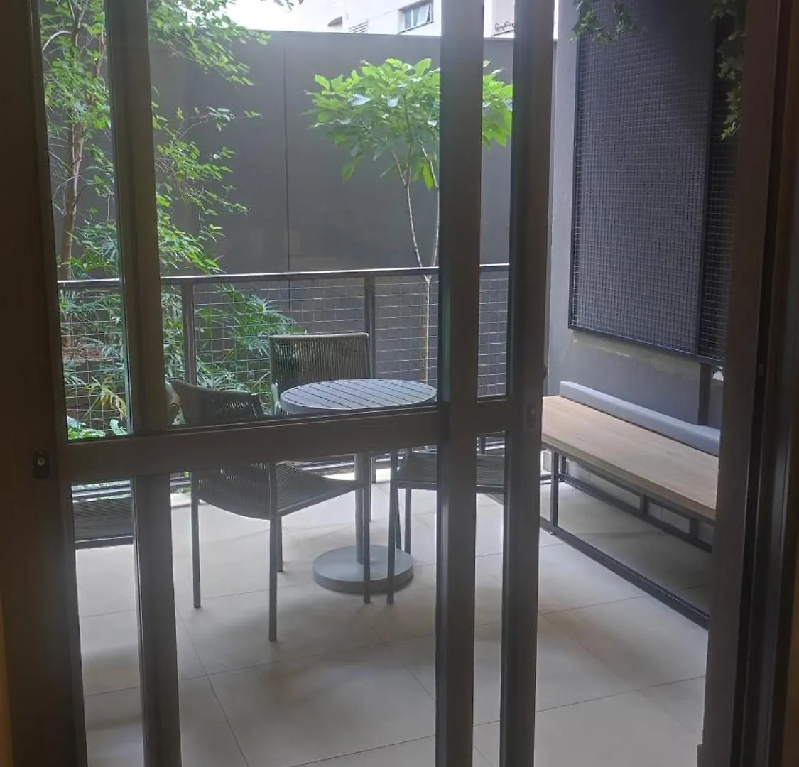 Estudio Charmoso E Com Otima Localizacao - Puc-Sp - Allianz - Pacaembu Sao Paulo Apartment