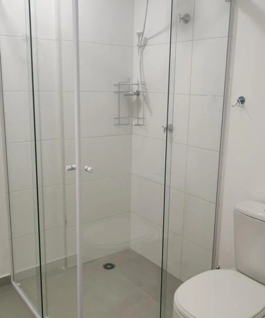 Estudio Charmoso E Com Otima Localizacao - Puc-Sp - Allianz - Pacaembu Sao Paulo Apartment