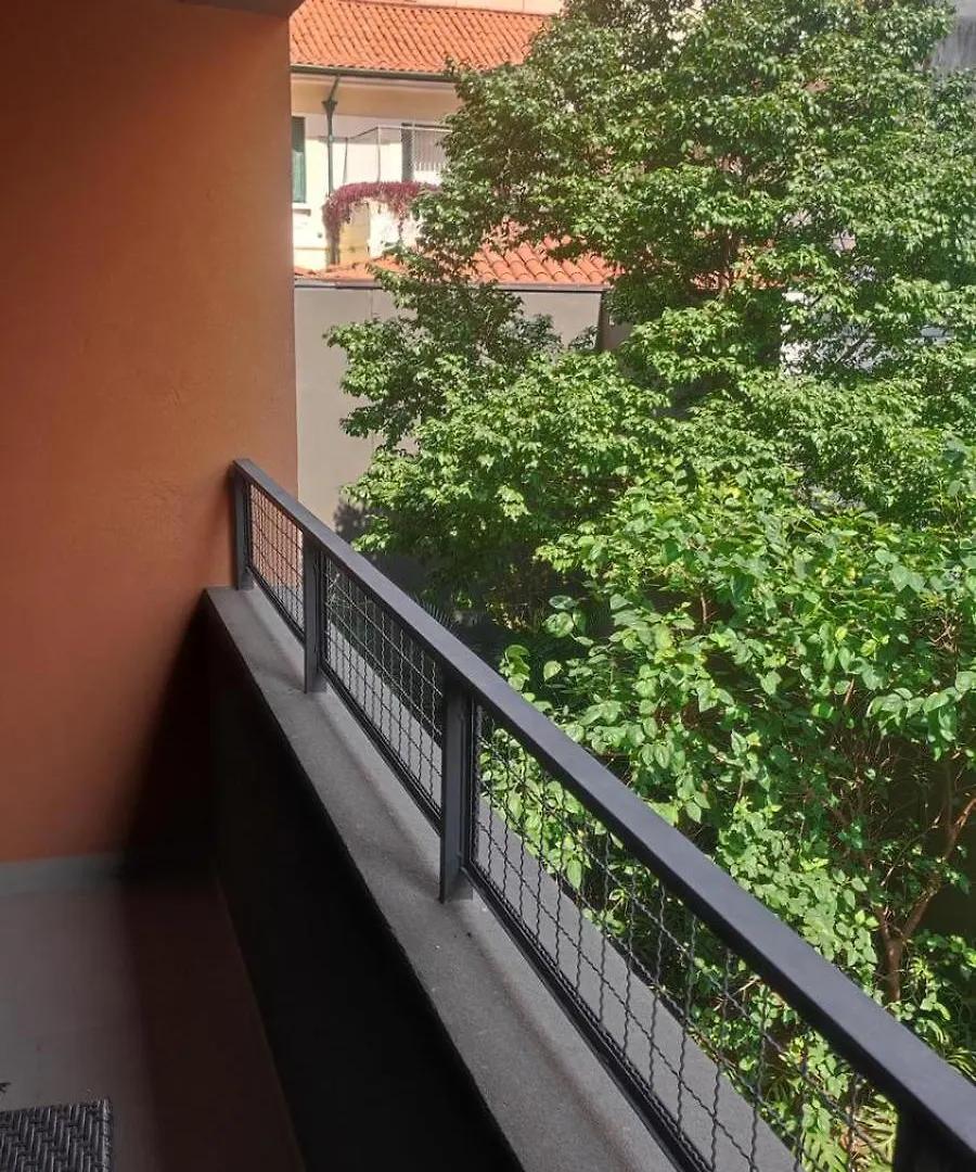 Apartment Estudio Charmoso E Com Otima Localizacao - Puc-Sp - Allianz - Pacaembu Sao Paulo