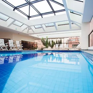 Travel Flats Jardins Hotel