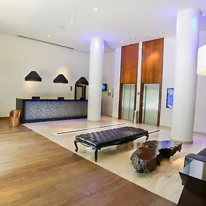 Double Tree By Hilton Itaim Hotel