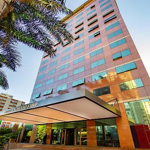 4* Hotel Laghetto Stilo