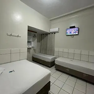 2* Hotel Diamantina Av Brigadeiro Bela Vista Sp