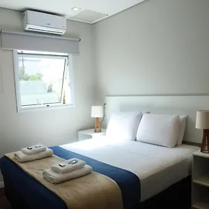 Goodstay Ibirapuera Hotel