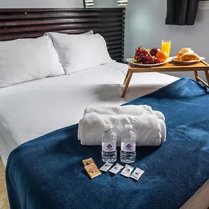 Sa11 Apartamento De 2 Dormitórios Lindo E Completo São Paulo