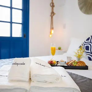  Apartment Grega