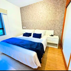 4* Отель Avenida Paulista - Jardins - - Sp