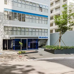  Apartment Tabas - Edificio Bianca Na Bela Vista