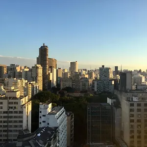 Apartamento Em - Centro São Paulo